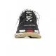 Sneakers Balenciaga, Triple S Trainers, Red Blak - 533882W09OM1000 Sneakers Balenciaga, Triple S Trainers, Red Blak - 533882W09OM1000