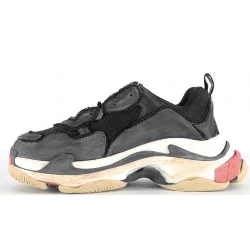 Sneakers Balenciaga, Triple S 533882W3CS11061, EFECT USED