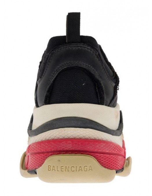 Sneakers Balenciaga, Triple S 533882W3CS11061 - 533882W3CS11061