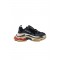 Sneakers Balenciaga, Triple S 533882W3CS11061, EFECT USED