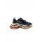 Sneakers Balenciaga, Triple S 533882W3CS11061, EFECT USED