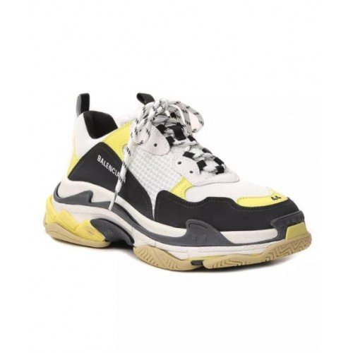 Sneakers Balenciaga, Triple S  Efect Used Sneakers Balenciaga, Triple S  Efect Used