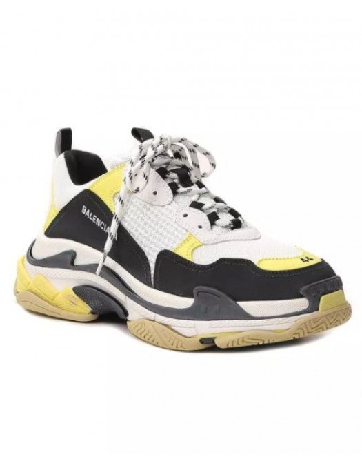 Sneakers Balenciaga, Triple S -