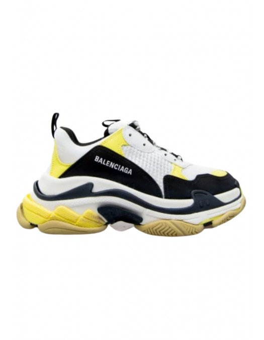 Sneakers Balenciaga, Triple S - Sneakers Balenciaga, Triple S -
