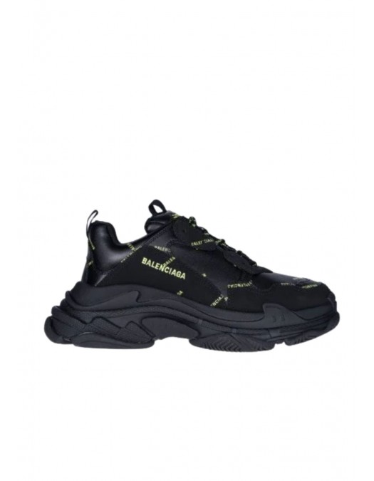 SNEAKERS BALENCIAGA - 536737W2FA110