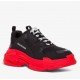 Sneakers Balenciaga, Talpa Rosie - 536737W2FZ110