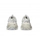 Sneakers BALENCIAGA, Triple S Sketch Sneaker, White - 536737W3SRB9014