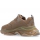 Sneakers BALENCIAGA, Triple S, Clear Sole, Light Brown - 541624W2GA12510