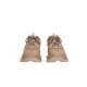 Sneakers BALENCIAGA, Triple S, Clear Sole, Light Brown - 541624W2GA12510