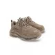 Sneakers BALENCIAGA, Triple S, Clear Sole, Light Brown - 541624W2GA12510