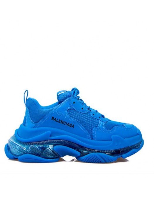Sneakers Balenciaga, DEEP Blue - 541624W2GA14210