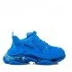 Sneakers Balenciaga, DEEP Blue - 541624W2GA14210 Sneakers Balenciaga, DEEP Blue - 541624W2GA14210