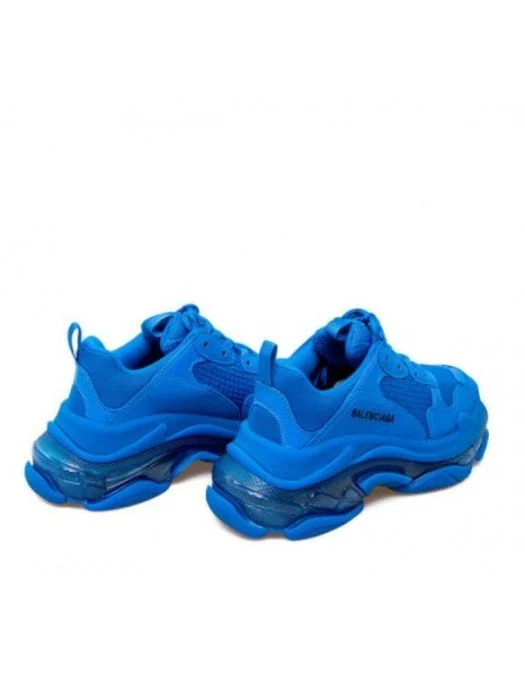 Sneakers Balenciaga, DEEP Blue - 541624W2GA14210 Sneakers Balenciaga, DEEP Blue - 541624W2GA14210