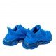 Sneakers Balenciaga, DEEP Blue - 541624W2GA14210