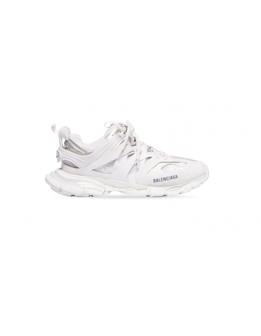 Sneakers BALENCIAGA, Track White - 542023W1GB19000