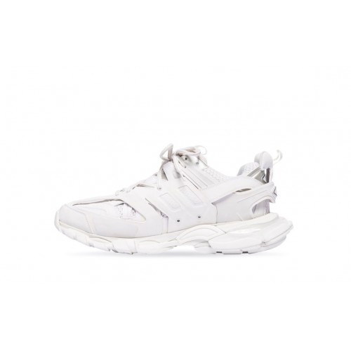 Sneakers BALENCIAGA, Track White Sneakers BALENCIAGA, Track White