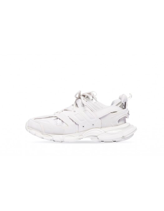 Sneakers BALENCIAGA, Track White - 542023W1GB19000