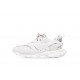 Sneakers BALENCIAGA, Track White - 542023W1GB19000