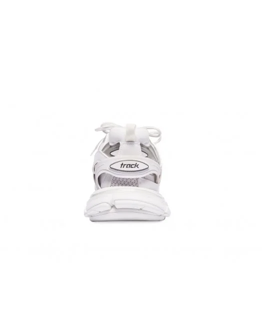 Sneakers BALENCIAGA, Track White - 542023W1GB19000