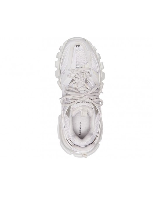 Sneakers BALENCIAGA, Track White - 542023W1GB19000