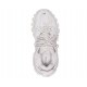 Sneakers BALENCIAGA, Track White - 542023W1GB19000