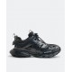 Sneakers BALENCIAGA, Track, Dark Blue - 542023W2FS81200