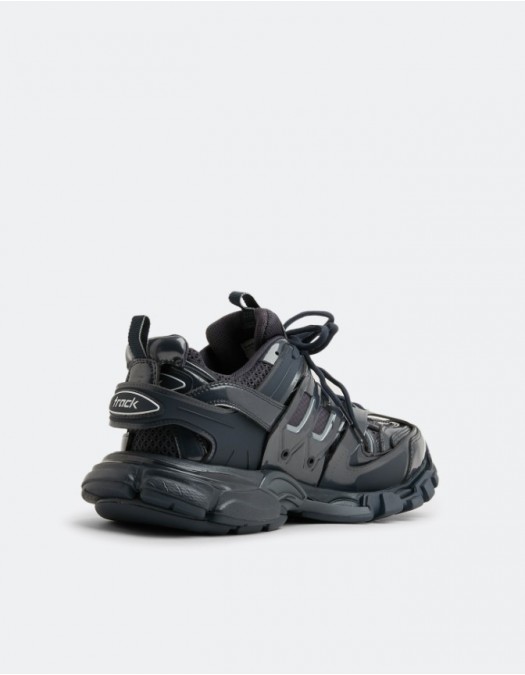 Sneakers BALENCIAGA, Track, Dark Blue - 542023W2FS81200