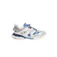 Sneakers BALENCIAGA, Track, White Blue - 542023W2FS99051 Sneakers BALENCIAGA, Track, White Blue - 542023W2FS99051