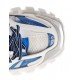 Sneakers BALENCIAGA, Track, White Blue - 542023W2FS99051