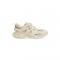 SNEAKERS BALENCIAGA, Track Sneaker, Black Details, Beige