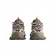 SNEAKERS BALENCIAGA, Track, Black and Dark Beige - 542023W3AC42020