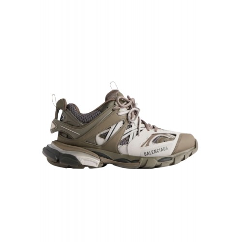 SNEAKERS BALENCIAGA, Track, Black and Dark Beige SNEAKERS BALENCIAGA, Track, Black and Dark Beige