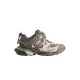 SNEAKERS BALENCIAGA, Track, Black and Dark Beige - 542023W3AC42020 SNEAKERS BALENCIAGA, Track, Black and Dark Beige - 542023W3AC42020