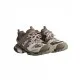 SNEAKERS BALENCIAGA, Track, Black and Dark Beige - 542023W3AC42020 SNEAKERS BALENCIAGA, Track, Black and Dark Beige - 542023W3AC42020