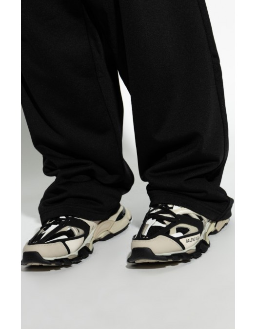 SNEAKERS BALENCIAGA, Track, Black Details, Dark Beige - 542023W3AC48071 SNEAKERS BALENCIAGA, Track, Black Details, Dark Beige - 542023W3AC48071