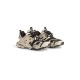 SNEAKERS BALENCIAGA, Track, Black Details, Dark Beige - 542023W3AC48071