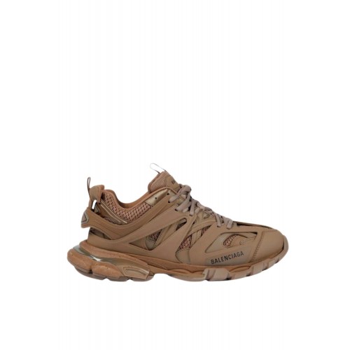 Sneakers Balenciaga, Black, Track Trainers, Dark Beige Sneakers Balenciaga, Black, Track Trainers, Dark Beige