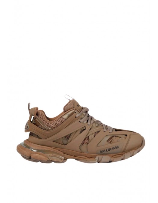 Sneakers Balenciaga, Black, Track Trainers, Dark Beige - 542023W3FE33339 Sneakers Balenciaga, Black, Track Trainers, Dark Beige - 542023W3FE33339