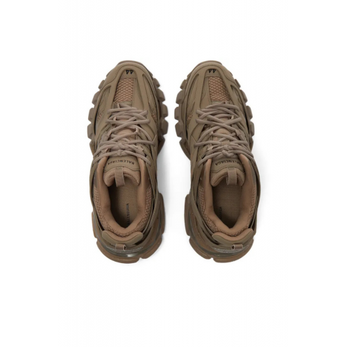 Sneakers Balenciaga, Black, Track Trainers, Dark Beige Sneakers Balenciaga, Black, Track Trainers, Dark Beige