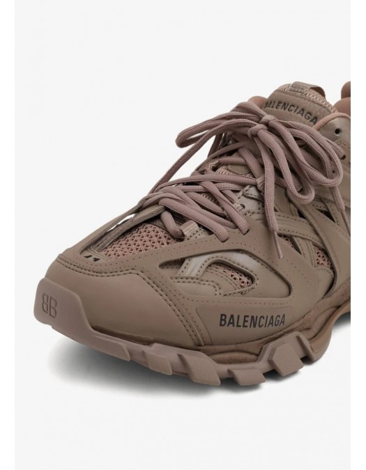 Sneakers Balenciaga, Black, Track Trainers, Dark Beige - 542023W3FE33339 Sneakers Balenciaga, Black, Track Trainers, Dark Beige - 542023W3FE33339