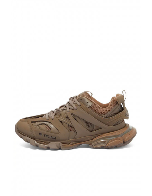 Sneakers Balenciaga, Black, Track Trainers, Dark Beige - 542023W3FE33339 Sneakers Balenciaga, Black, Track Trainers, Dark Beige - 542023W3FE33339