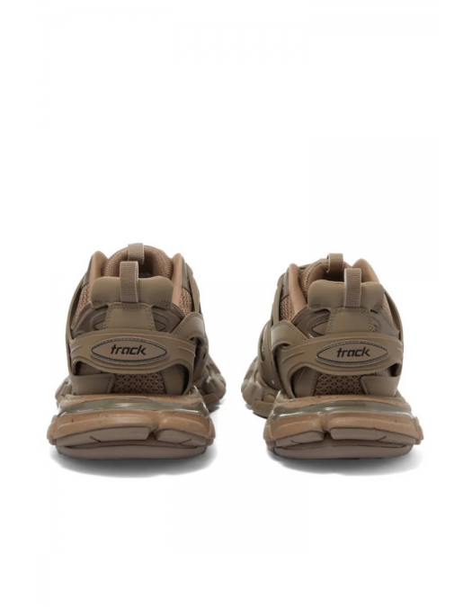 Sneakers Balenciaga, Black, Track Trainers, Dark Beige - 542023W3FE33339 Sneakers Balenciaga, Black, Track Trainers, Dark Beige - 542023W3FE33339