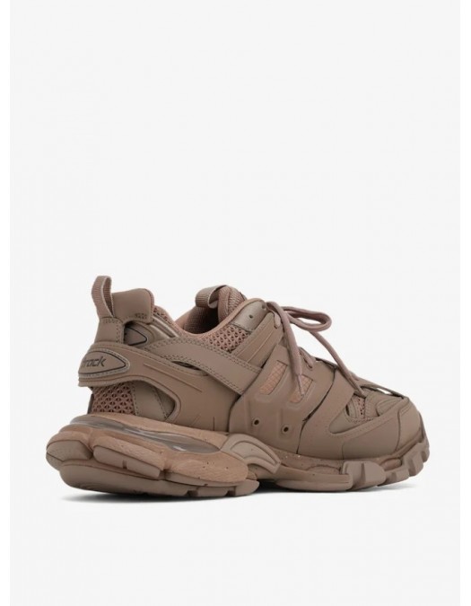 Sneakers Balenciaga, Black, Track Trainers, Dark Beige - 542023W3FE33339 Sneakers Balenciaga, Black, Track Trainers, Dark Beige - 542023W3FE33339
