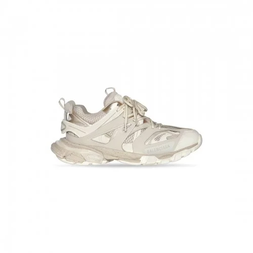 SNEAKERS BALENCIAGA, Track Design, Men, Sole Beigje