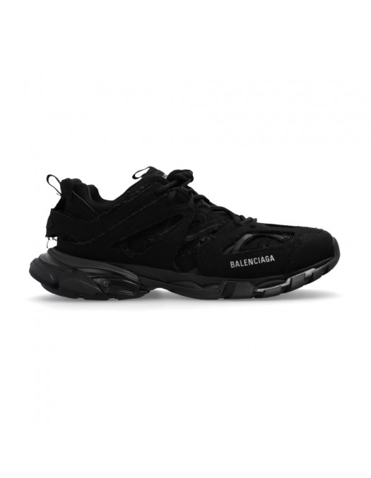 SNEAKERS BALENCIAGA, Track, Full Black, Men - 542023WTDCV1000