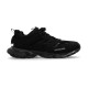 SNEAKERS BALENCIAGA, Track, Full Black, Men - 542023WTDCV1000