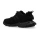 SNEAKERS BALENCIAGA, Track, Full Black, Men - 542023WTDCV1000