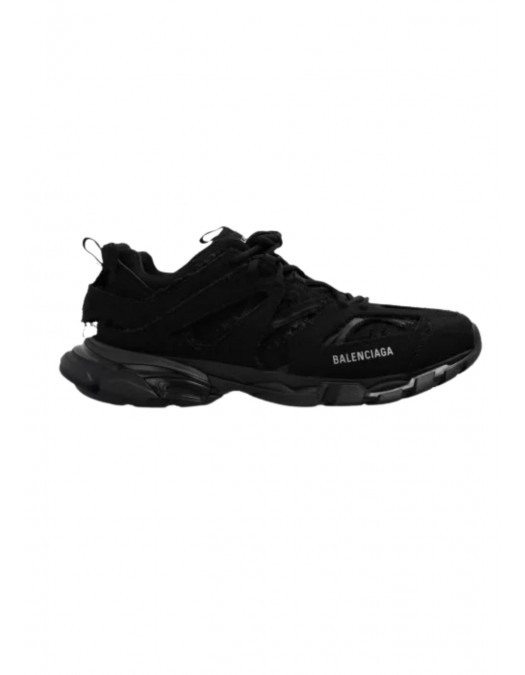 SNEAKERS BALENCIAGA, Track, Full Black, Men - 542023WTDCV1000