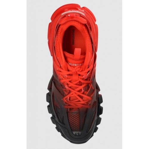 Sneakers BALENCIAGA, Track Sneaker, Red