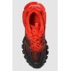 Sneakers BALENCIAGA, Track Sneaker, Red - 542023WTRGD6010